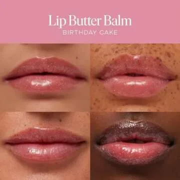Summer Fridays Lip Butter Balm