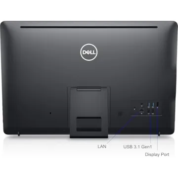 Dell Wyse 5470 AIO - 23.8" FHD, Celeron J4105, 16GB RAM