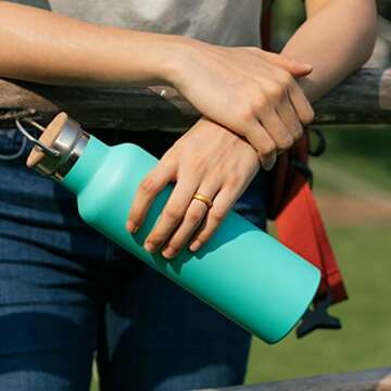 Durable Silicone Wedding Bands for Active Lifestyles