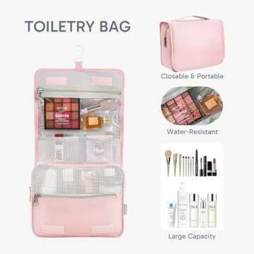 ALL INCLUDED OlarHike Packing Cubes - Perfect for Travelers