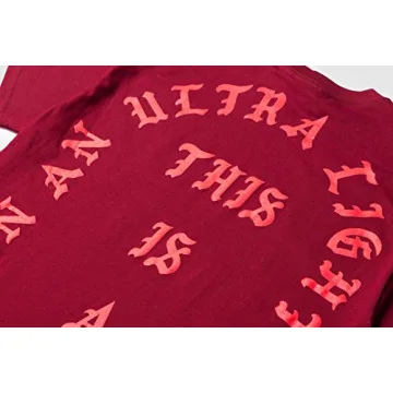 I Feel Like Pablo T-Shirt - Soft 100% Cotton Graphic Tee