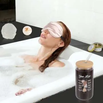 12-Piece Inspirational Christian Gift Set for Women