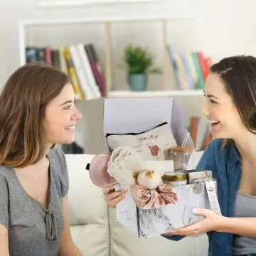 12-Piece Inspirational Christian Gift Set for Women