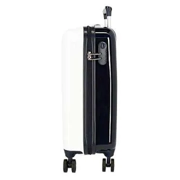 Disney Cabin Trolley Suitcase for Kids Adventure