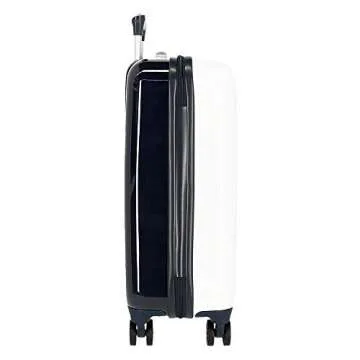 Disney Cabin Trolley Suitcase for Kids Adventure