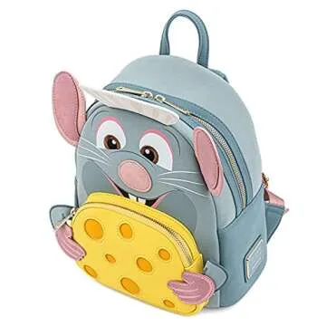 Loungefly Ratatouille Chef Bag for Disney Fans