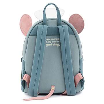 Loungefly Ratatouille Chef Bag for Disney Fans