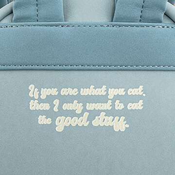 Loungefly Ratatouille Chef Bag for Disney Fans