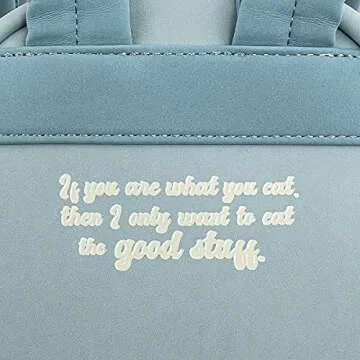 Loungefly Ratatouille Chef Bag for Disney Fans