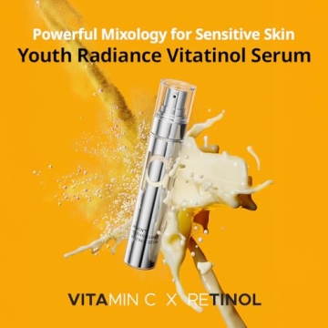 PRIMERA VITATINOL SERUM for Radiant Youthful Skin