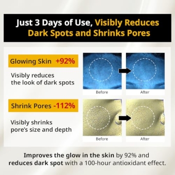 PRIMERA VITATINOL SERUM for Radiant Youthful Skin