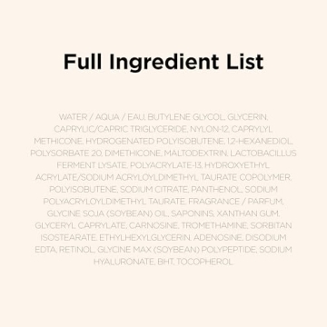 PRIMERA VITATINOL SERUM for Radiant Youthful Skin