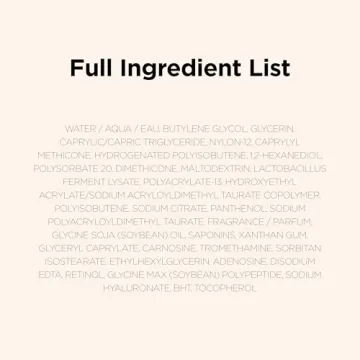 PRIMERA VITATINOL SERUM for Radiant Youthful Skin