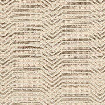 Stylish Rivet Modern Textured Area Rug 5x8 for Home