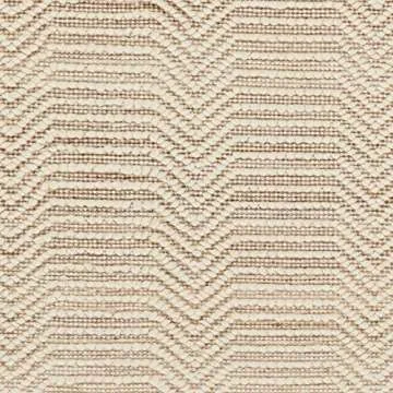 Stylish Rivet Modern Textured Area Rug 5x8 for Home