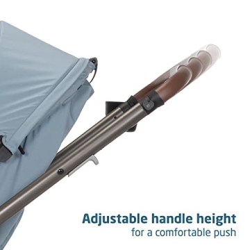 Maxi-Cosi Zelia Luxe 5-in-1 Baby Travel System