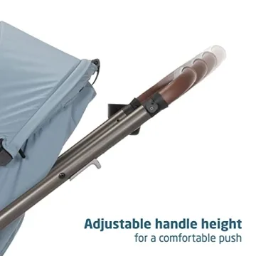 Maxi-Cosi Zelia Luxe 5-in-1 Baby Travel System