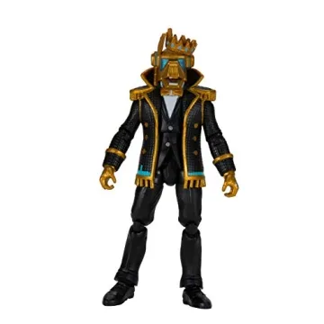 Buy Fortnite Y0nd3r Flair Figure - Collectible Action Toy