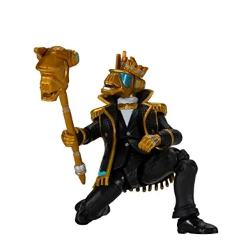 Buy Fortnite Y0nd3r Flair Figure - Collectible Action Toy