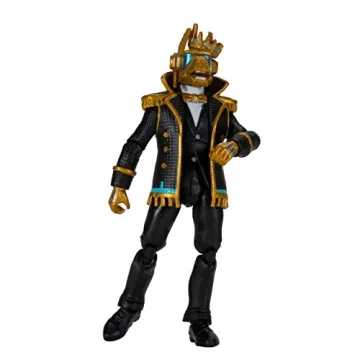 Buy Fortnite Y0nd3r Flair Figure - Collectible Action Toy