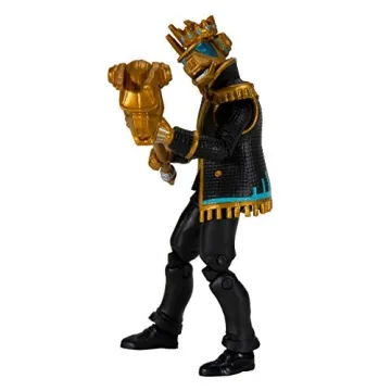 Buy Fortnite Y0nd3r Flair Figure - Collectible Action Toy