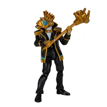 Buy Fortnite Y0nd3r Flair Figure - Collectible Action Toy