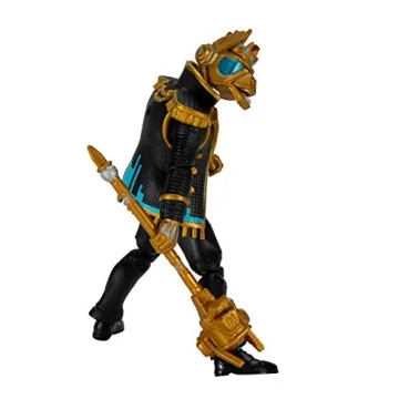Buy Fortnite Y0nd3r Flair Figure - Collectible Action Toy