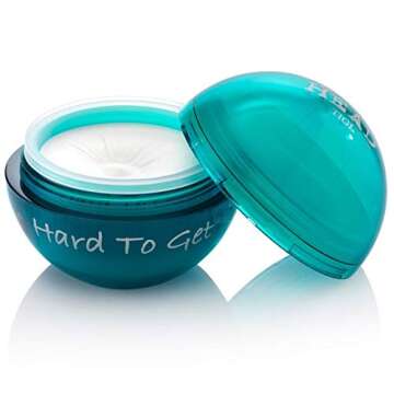 TIGI Bed Head Hard To Get Paste, 1.5 Ounce