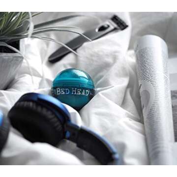 TIGI Bed Head Hard To Get Paste, 1.5 Ounce