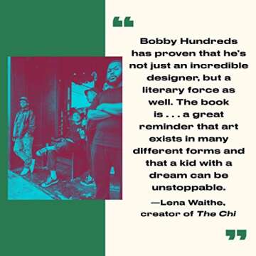 Explore Bobby Hundreds' Streetwear Journey in This Book