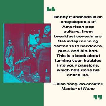 Explore Bobby Hundreds' Streetwear Journey in This Book