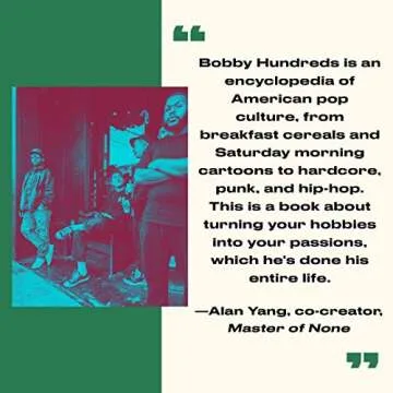 Explore Bobby Hundreds' Streetwear Journey in This Book