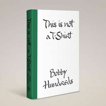 Explore Bobby Hundreds' Streetwear Journey in This Book
