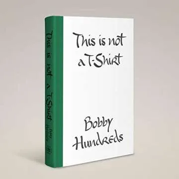 Explore Bobby Hundreds' Streetwear Journey in This Book