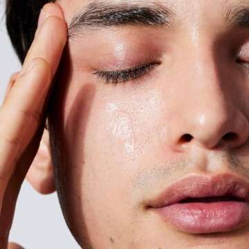 Gentle Daily Face Wash for Sensitive Skin | e.l.f. Cleanser