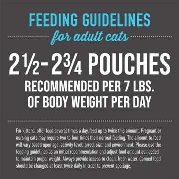 Tiki Cat Aloha Friends Variety Pack, Seafood Flavors with Pumpkin, Wet, High-Protein & High-Moisture Cat Food, For All Life Stages, 3 oz. Pouch (Case of 12)