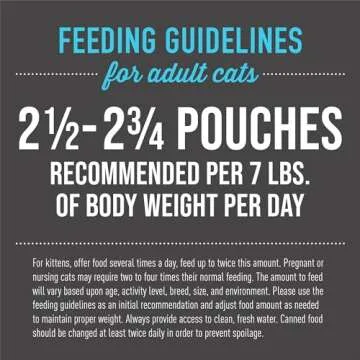 Tiki Cat Aloha Friends Variety Pack, Seafood Flavors with Pumpkin, Wet, High-Protein & High-Moisture Cat Food, For All Life Stages, 3 oz. Pouch (Case of 12)