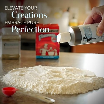 Fast Easy Bread Pure Sunflower Lecithin for Cooking