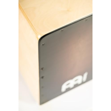 Meinl Woodcraft Cajon - Quality Sound for All Ages