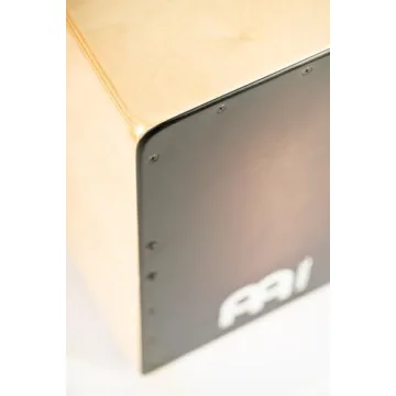 Meinl Woodcraft Cajon - Quality Sound for All Ages