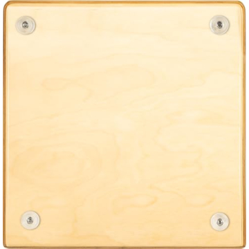 Meinl Woodcraft Cajon - Quality Sound for All Ages