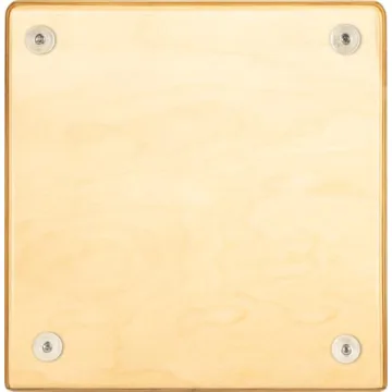 Meinl Woodcraft Cajon - Quality Sound for All Ages