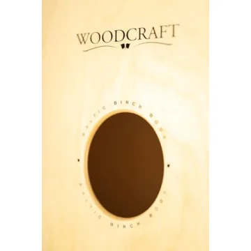 Meinl Woodcraft Cajon - Quality Sound for All Ages