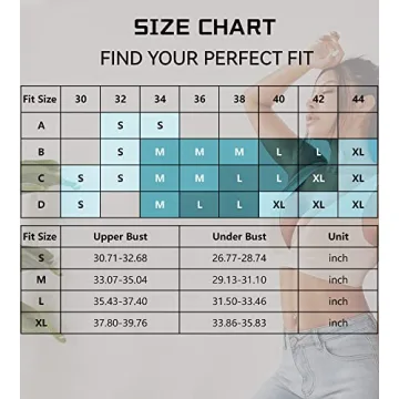 Comfortable Wireless Deep V-Plunge Bra for Women