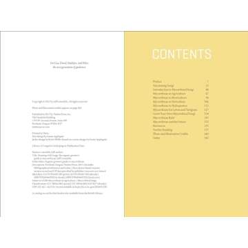 Teaming with Fungi: Guide to Mycorrhizae for Gardeners