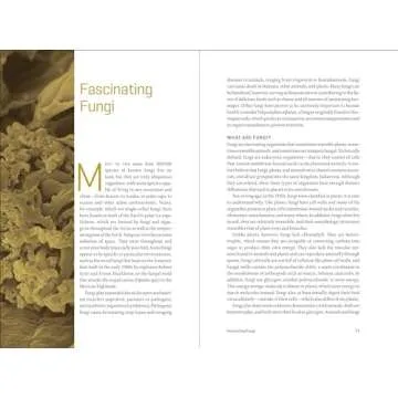 Teaming with Fungi: Guide to Mycorrhizae for Gardeners