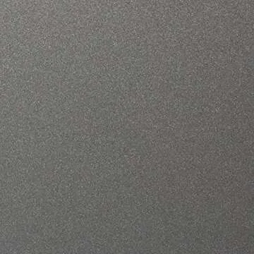 Rachael Ray Nonstick Bakeware Set with Grips includes Nonstick Baking Pans, Baking Sheet and Nonstick Bread Pan - 5 Piece, Gray with Marine Blue Handles