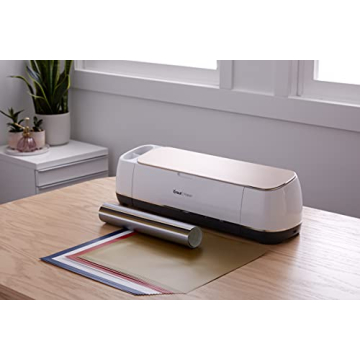 Cricut Maker Vinyl Bundle for Creative Crafters