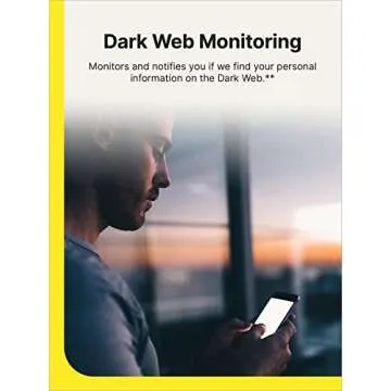 Norton 360 Antivirus Software for All Devices, Fast Protection