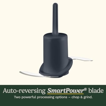 Cuisinart Mini-Prep Food Processor - 3 Cup, DLC-2ABC